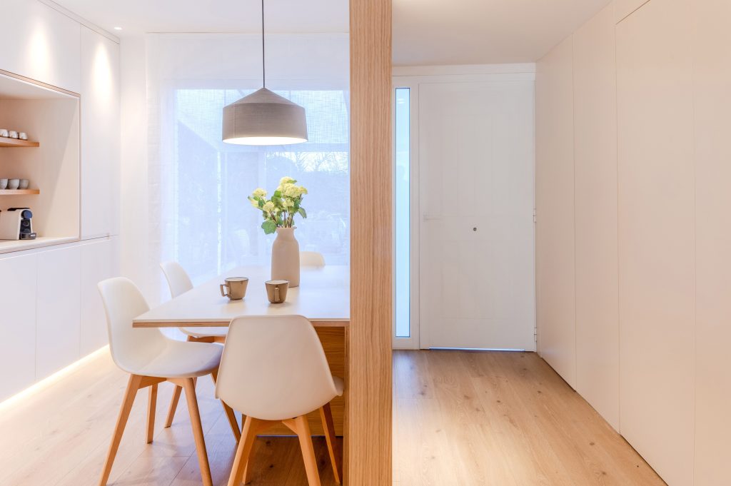 Reforma integral de dúplex en Sitges | Luz y diseño mediterráneo